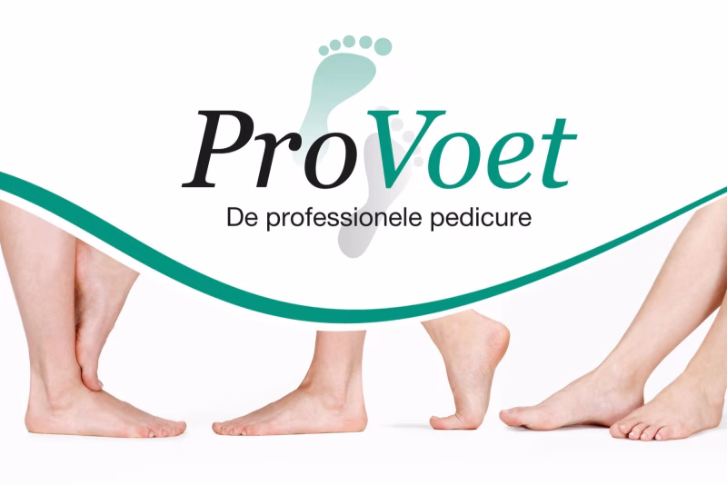 Uw medisch pedicure