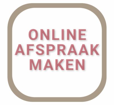 Afspraak maken