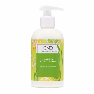 CND Handlotion Citrus & Green Tea