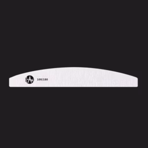 I.Am Halfmoon Vijl 100/180