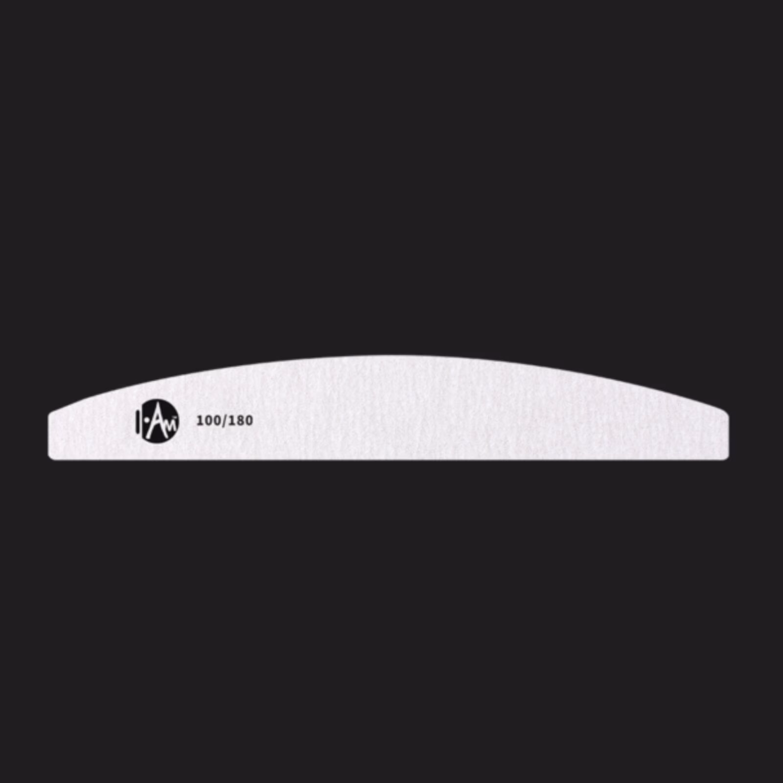 I.Am Halfmoon Vijl 100/180
