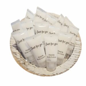 Mini Hand & Bodylotion 20ml