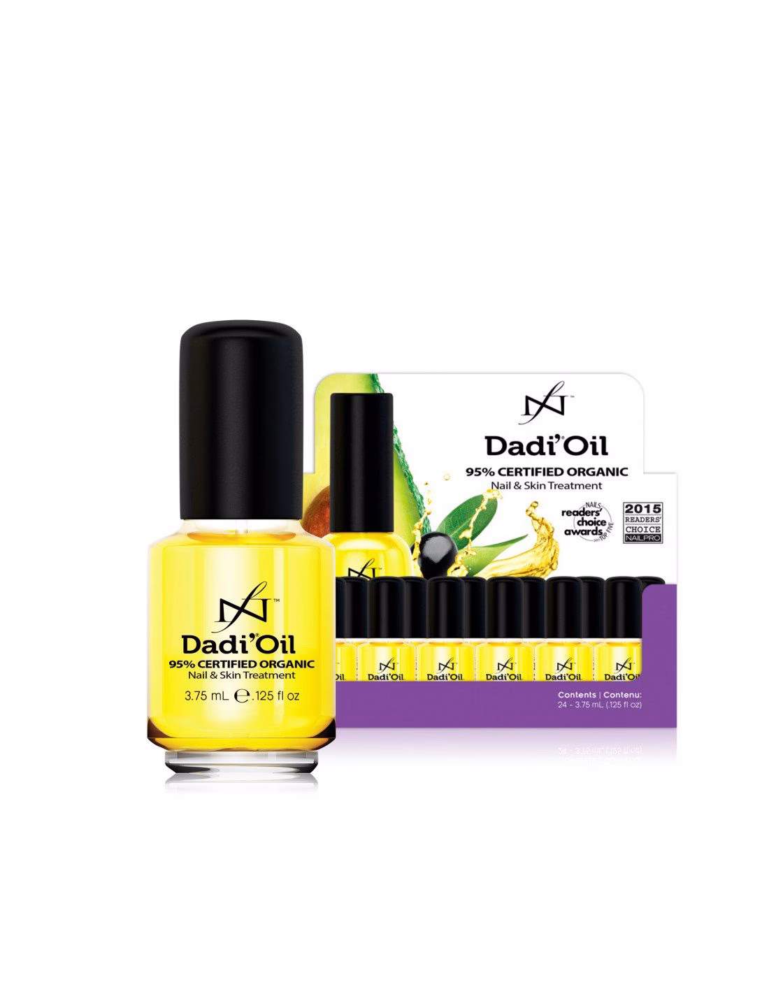 Dadi'Oil