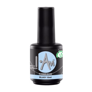 I.Am Rubber Base 15ml #Bluey