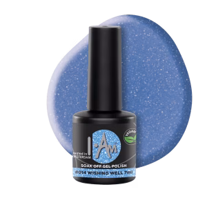 I.Am Gelpolish 7ml #014 Wishing Well
