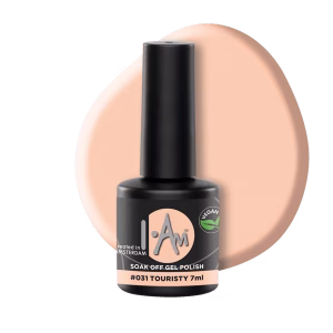 I.Am Gelpolish 7ml #031 Touristy