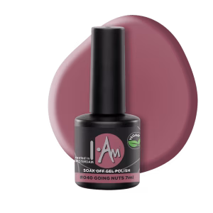 I.Am Gelpolish 7ml #040 Going Nuts