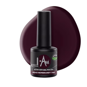 I.Am Gelpolish 7ml #043 Rembrandt
