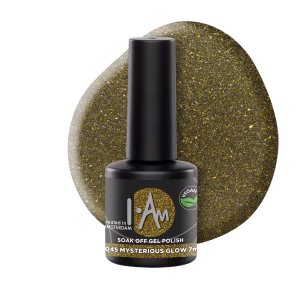 I.Am Gelpolish 7ml #045 Mysterious Glow