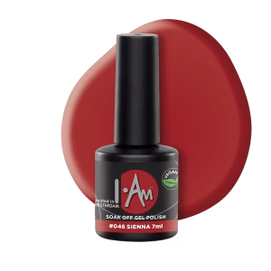I.Am Gelpolish 7ml #046 Sienna