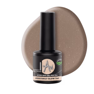 I.Am Gelpolish 7ml #055 Daily Glow