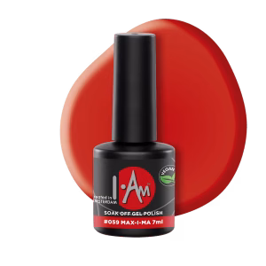 I.Am Gelpolish 7ml #059 Max-i-ma