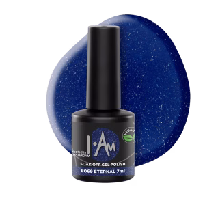 I.Am Gelpolish 7ml #069 Eternal