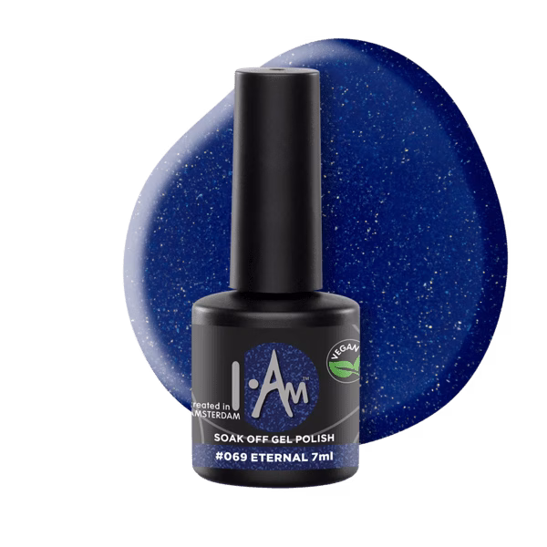 I.Am Gelpolish 7ml #069 Eternal