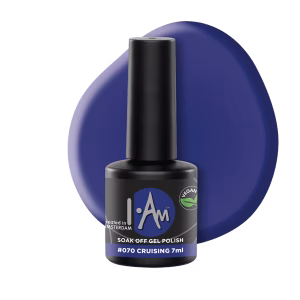 I.Am Gelpolish 7ml #070 Cruising
