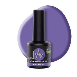 I.Am Gelpolish 7ml #073 Iris