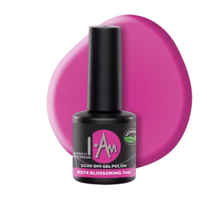 I.Am Gelpolish 7ml #74 Blossoming