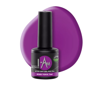 I.Am Gelpolish 7ml #085 Toxic