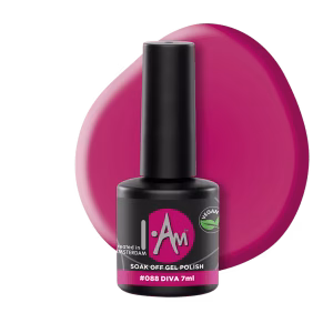 I.Am Gelpolish 7ml #088 Diva