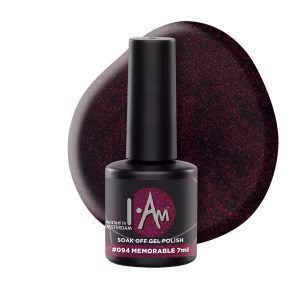 I.Am Gelpolish 7ml #094 Memorable