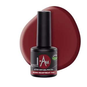 I.Am Gelpolish 7ml #096 Heartbeat
