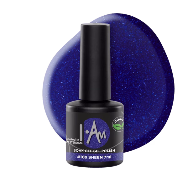 I.Am Gelpolish 7ml #109 Sheen