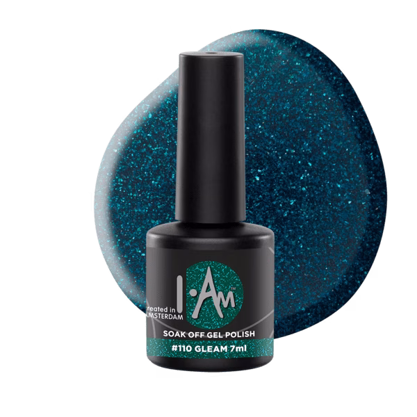 I.Am Gelpolish 7ml #110 Gleam