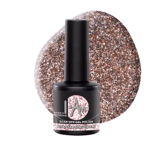 I.Am Gelpolish 7ml #114 Star Struck