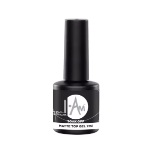 I.Am Matte Top Gel 7ml
