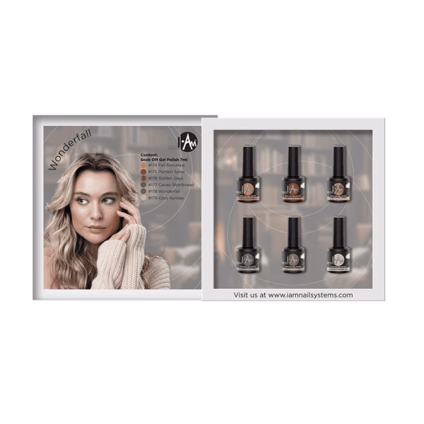 I.Am Giftbox Wonderfall - Afbeelding 2