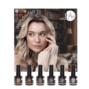 I.Am Giftbox Wonderfall
