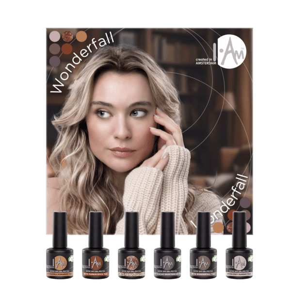 I.Am Giftbox Wonderfall