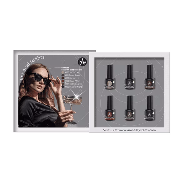 I.Am Giftbox Imperial Nights - Afbeelding 2