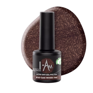 I.Am Gelpolish 7ml #151 Oak Wood