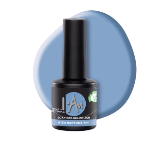 I.Am Gelpolish 7ml #154 Neptune