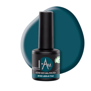I.Am Gelpolish 7ml #155 Leelo