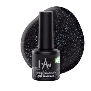I.Am Gelpolish 7ml #156 Space
