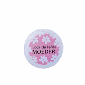 Wenszeepje - Voor de liefste moeder