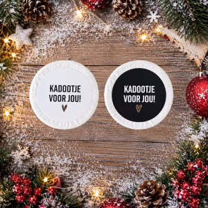 Wenszeepje - Kadootje voor jou