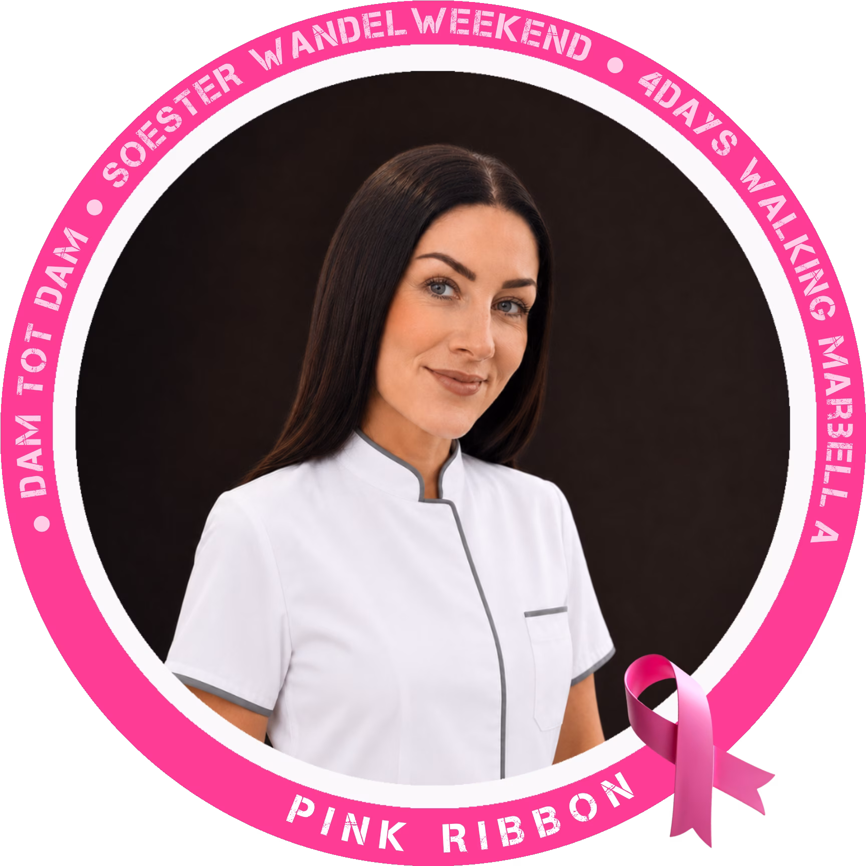 Pink Ribbon