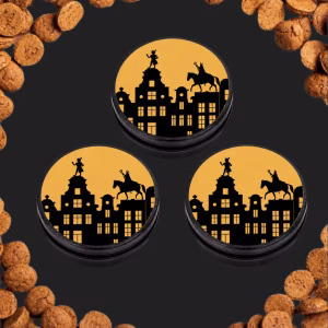 Wensblikje - Sinterklaas
