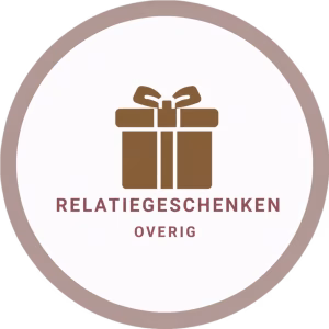 Relatiegeschenken Overig