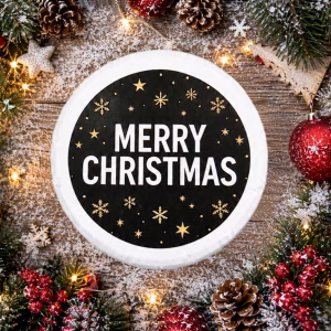 Wenszeepje - Merry Christmas
