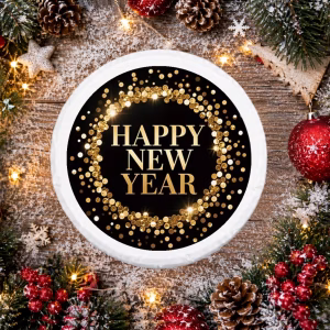 Wenszeepje - Happy New Year