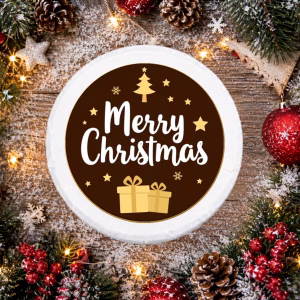 Wenszeepje - Merry Christmas