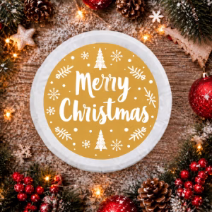 Wenszeepje - Merry Christmas