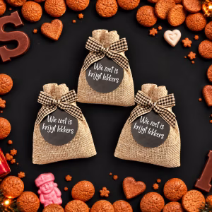 Kadoset Sinterklaas