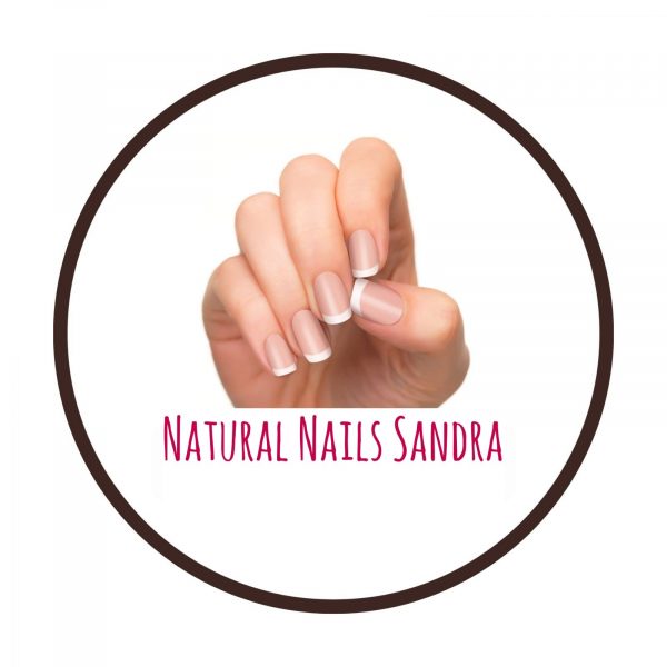 Natural Nails Sandra